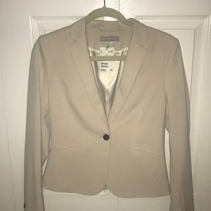 H&M blazer